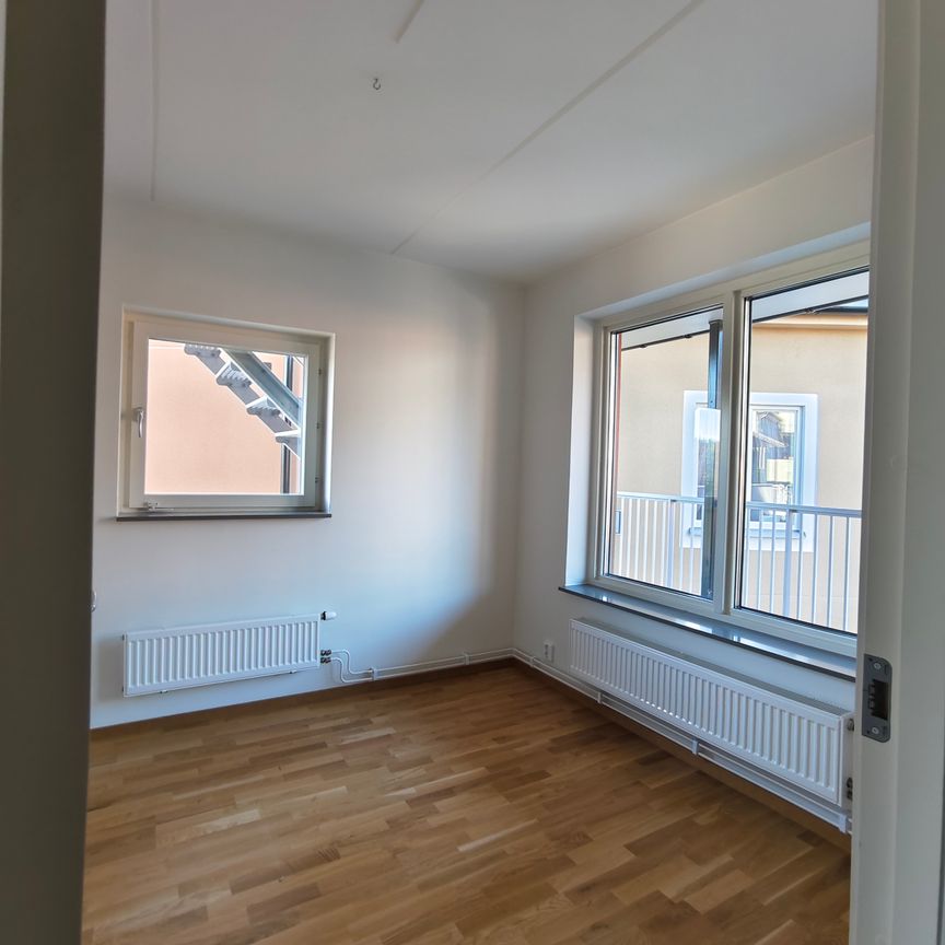 Höskullegränd, Sigtuna - Photo 1