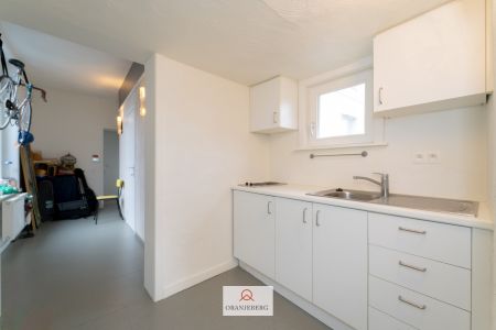 Appartement te huur in Gent - Foto 4