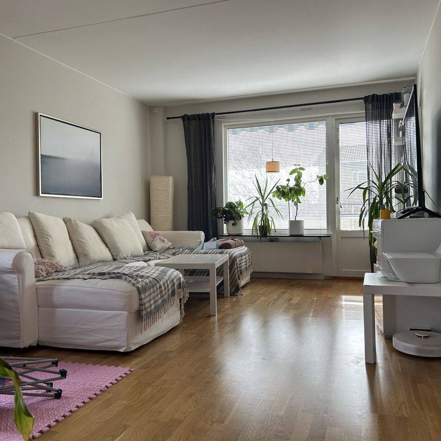 Rosenbergsgatan 22B, Helsingborg - Foto 1