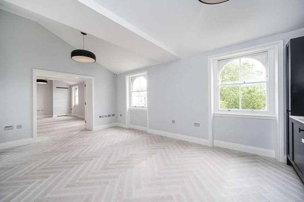 Leinster Square, Notting Hill, W2 - Photo 1