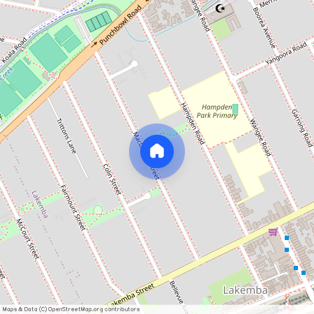 7/41 Macdonald Street, NSW 2195, Lakemba