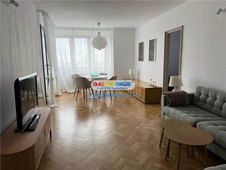 Apartament 3 camere amenajat lux et 6/10 Vatra Luminoasa - Fotografie 3