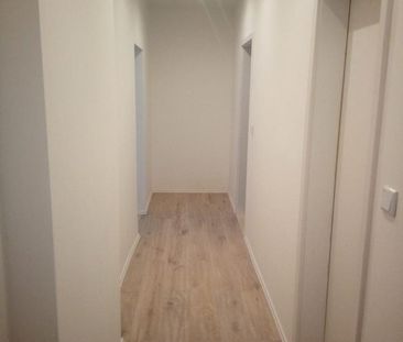 Renoviert! Schöne günstige Erdgeschosswohnung! - Photo 6