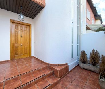 5 room luxury House for rent in Madrid, Autonomous Region of Madrid - Photo 5