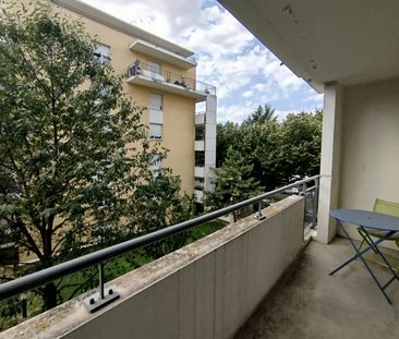 Location Appartement 2 pièces 35m² - Photo 4