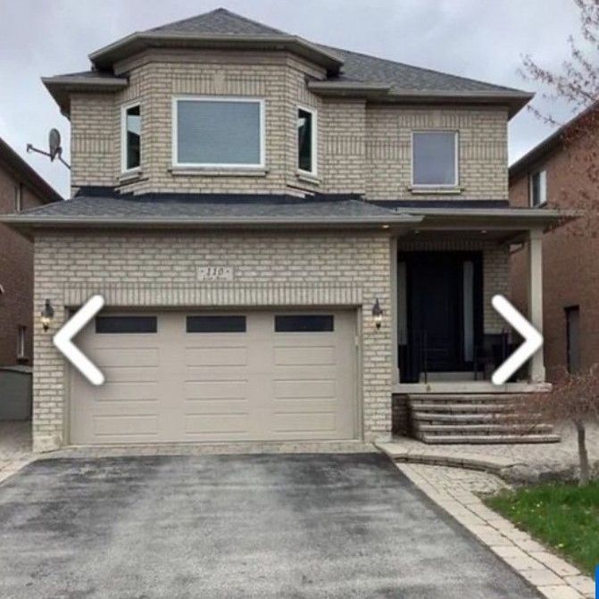 For Lease - 110 Lio Avenue, Vaughan, Ontario - Photo 1