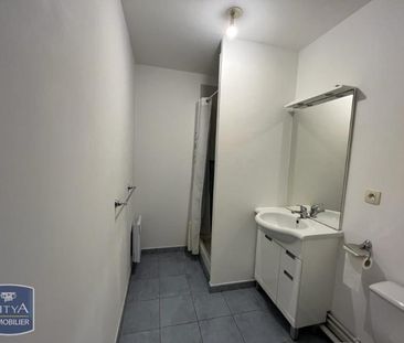 Location Appartement 1 pièce 24m² BOIS D ARCY 78390 - Photo 4