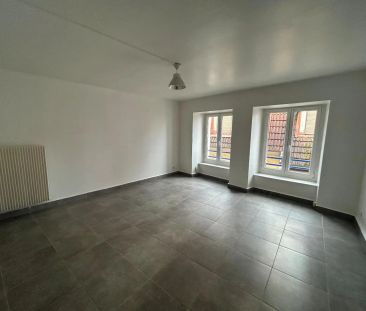Appartement à louer 1 pièce 37.81m² - Photo 4