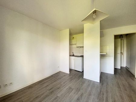 Appartement 1 pièce – 24 m² - Photo 2