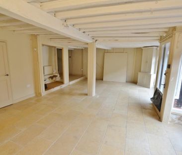 1 bedroom terraced house to rent - Photo 5