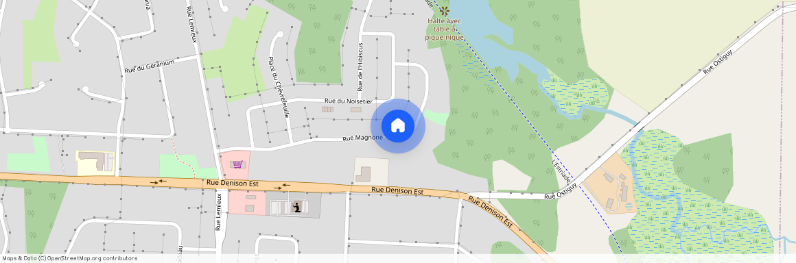 852 Rue Magnone, Granby, Granby, Estrie, J2G 8C7