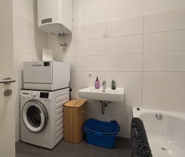 Ihr neues Zuhause in Wels – Zentrumsnaher Wohn(t)raum in Wels! 1-Zi... - Photo 3