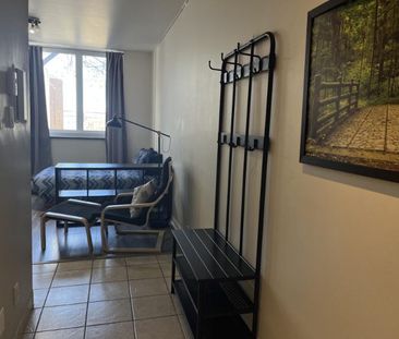 2 1/2 - Québec - 1 095 $/mois - Photo 3