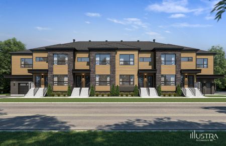 1607, rue du Calypso, Magog - Photo 2