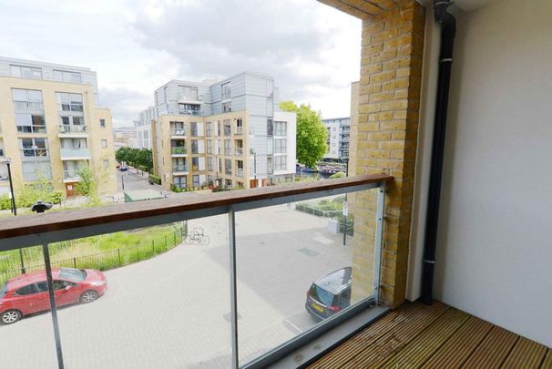 1 bedroom flat to rent - Photo 1