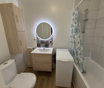 Location Appartement 1 pièce 30m² LIMOGES 87000 - Photo 6