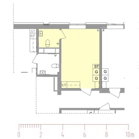 Wibeliusgatan 4 A - Foto 3