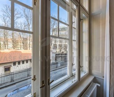 Pronájem bytu 1+kk a garsoniéry 24 m², Široká , Praha - Photo 4