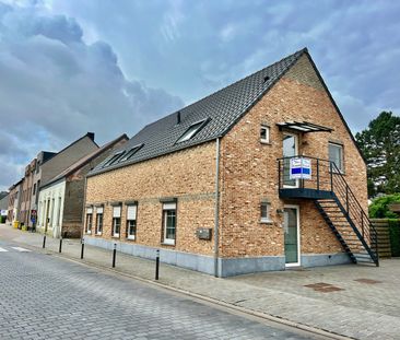 Dakappartement - Te huur - Foto 6