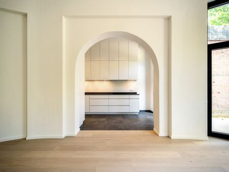 Tout savoir sur cet appartement à Etterbeek, à Etterbeek - Photo 3