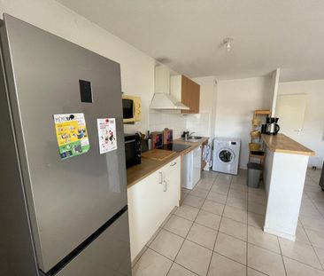 Location Appartement 3 pièces 61m² TOULOUSE 31400 - Photo 6