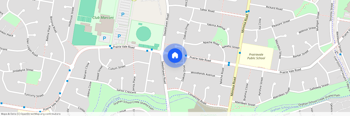 7A Zuni Close, Bossley Park