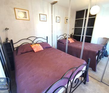 Location Appartement 2 pièces 29m² LEUCATE 11370 - Photo 4