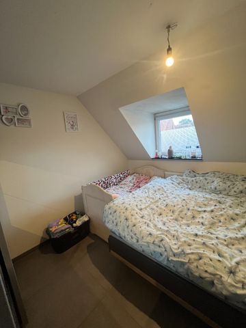 Halfopen woning te huur te Westrozebeke - Photo 5