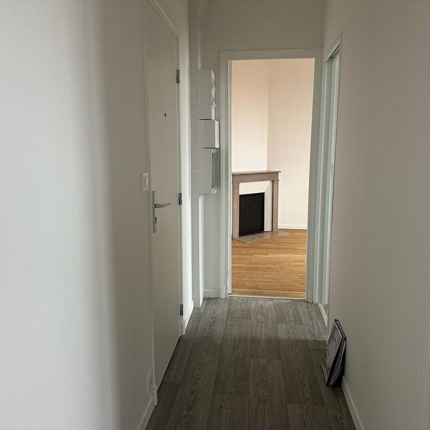 Appartement 2 pièces - Houilles, - Photo 1