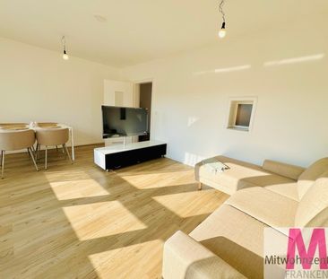 Stilvoll möblierte 2-Zimmer-Wohnung in zentraler Lage – Einziehen u... - Photo 4