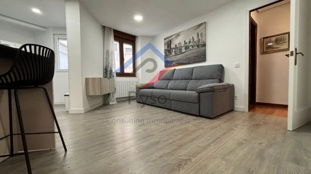 Piso de alquiler en Avenida de Valdecilla, 1, Cuatro Caminos - Foto 1