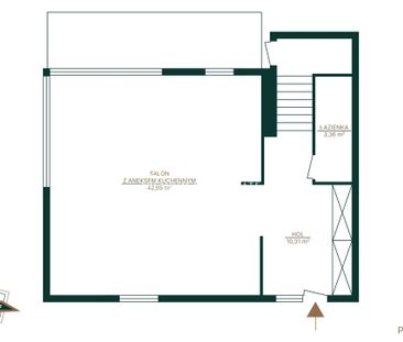 Warszawa, Wilanów, Zawady, Bogata - Photo 3