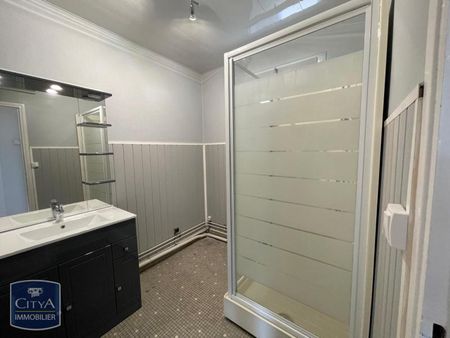 Location Appartement 2 pièces 51m² LE HAVRE 76610 - Photo 5