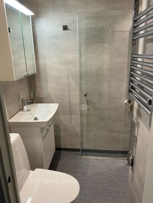 Storsvängen 21 - Foto 1