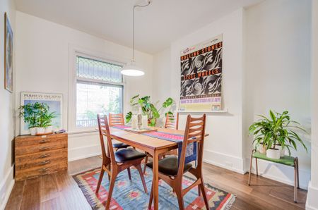 For Lease - 757 Manning Avenue Unit# Main/Lower, Toronto, Ontario - Photo 2