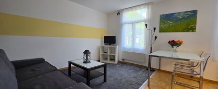 Apartment for rent in St. Gallen, Switzerland - Photo 4