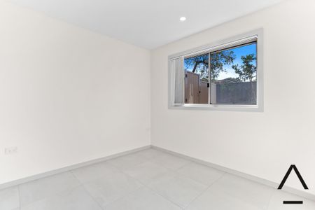 106 Lancaster Avenue, Punchbowl NSW 2196 - House For Rent | Domain - Photo 3
