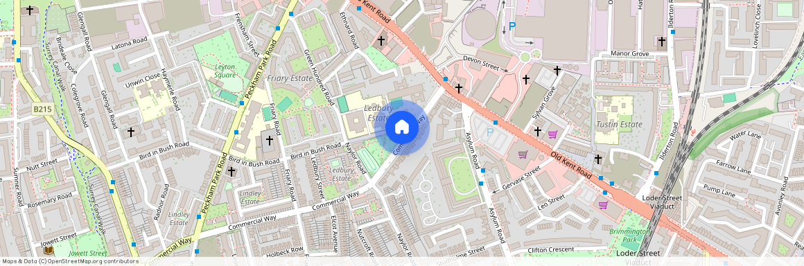 102 Bird In The Bush Road