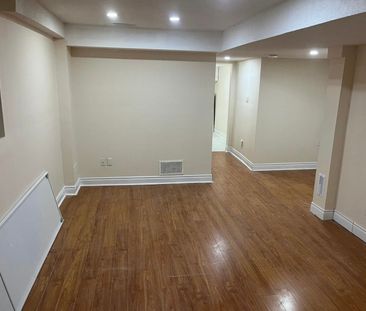 For Lease - 76 Tideland Drive Unit# BSMT, Brampton, Ontario - Photo 6