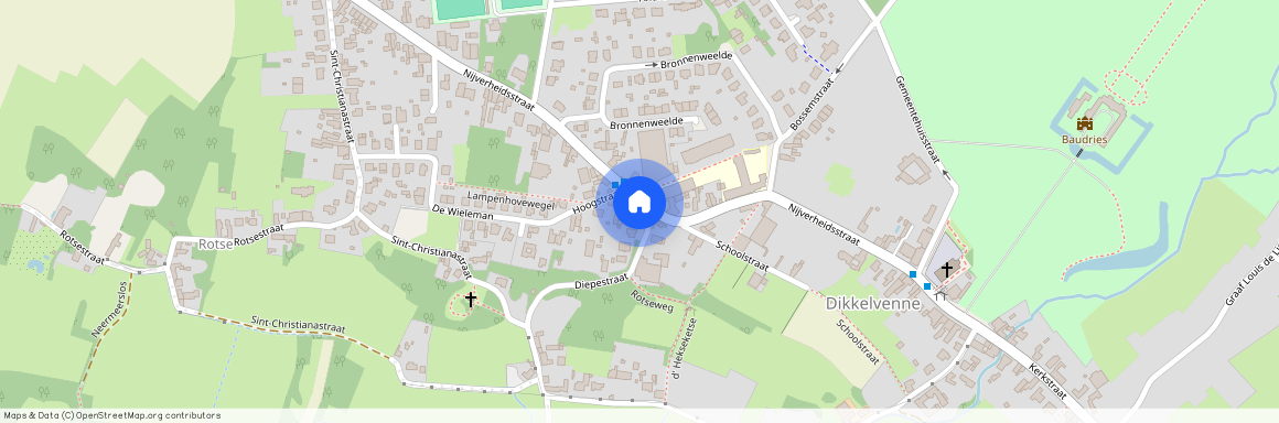 Nijverheidsstraat 58, 9890 Dikkelvenne (Gavere)