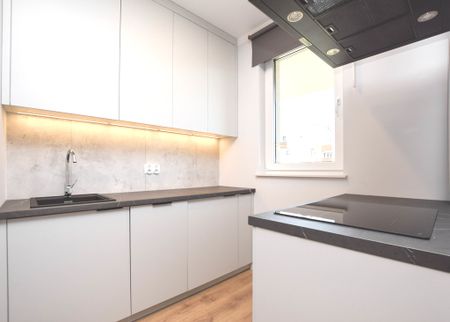 Nowe ! 2 Pokoje 39 m2 Ul.Wrocławska, balkon - Photo 3