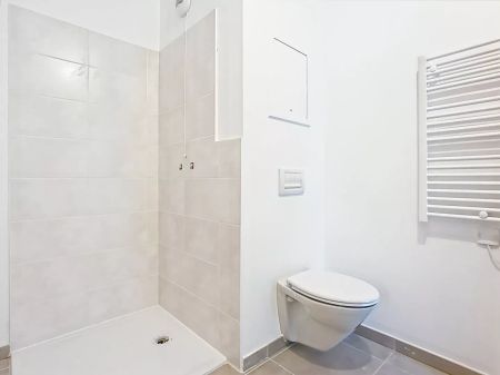 Appartement Marseille 2 pièce(s) de 43m2 - Photo 4