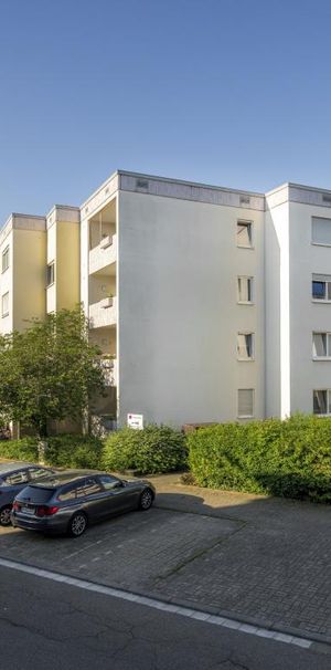 2-Zimmer-Wohnung in Neustadt an der Weinstraße - Photo 1