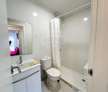 Apartamento T3 em Lisboa - Photo 5