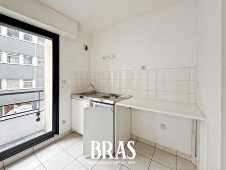 Location Appartement 2 pièces 35m² NANTES 44100 - Photo 5