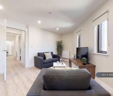 2 bedroom flat to rent - Photo 1