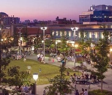 For Lease - 120 Dallimore Circle Unit# 317, Toronto, Ontario - Photo 2