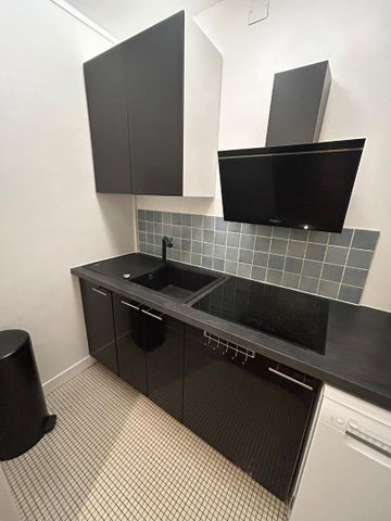 Location Appartement 2 pièces 36m² - Photo 4