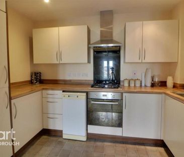 2 bedroom apartment to rent - Photo 6
