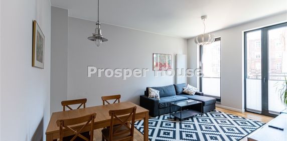 Warszawa, Praga Południe, Markowska - Zdjęcie 2